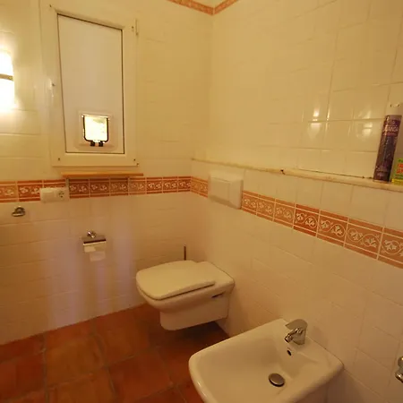 Marie Apartamento *