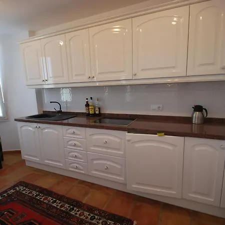 Apartmán Marie