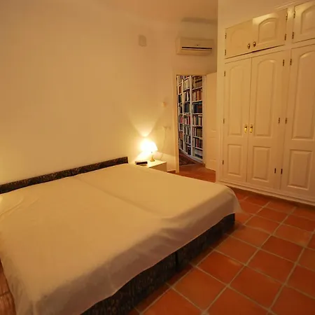 Apartmán Marie Calpe