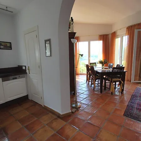 Marie Apartmán *