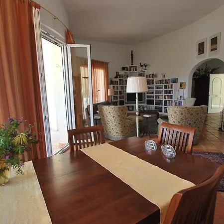 Apartmán Marie