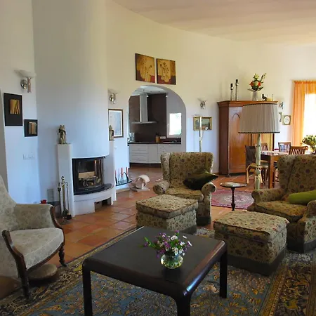 Marie Apartmán Calpe