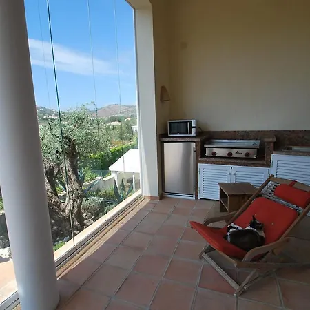 Marie Apartmán *
