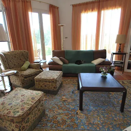 Marie Apartamento