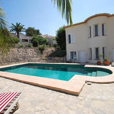 Apartamento Marie