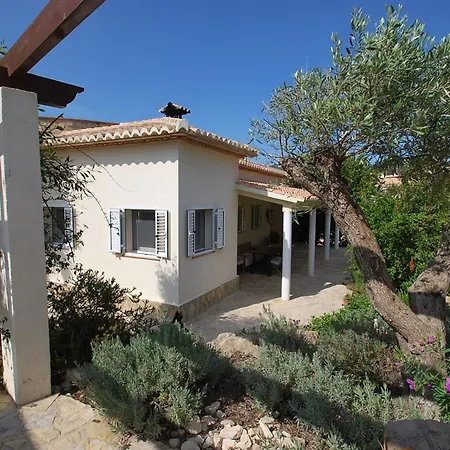 Apartmán Marie Calpe