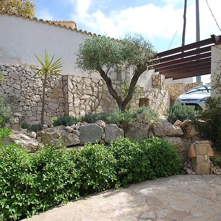 Marie Apartmán