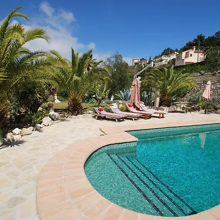 Apartamento Marie Calpe