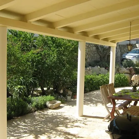 Marie Apartmán Calpe