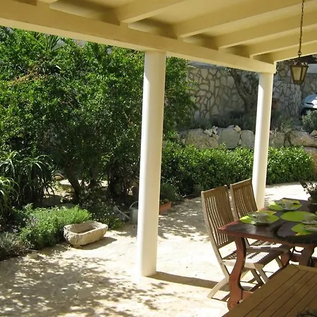 Apartamento Marie *